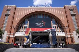 How Texas Republicans are getting into Trump’s unusual Dallas convention
