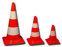 Image result for traffic cone