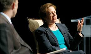 Elena Kagan: Supreme Court is technologically illiterate and ... via Relatably.com