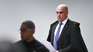 Moraes perde prazo em processo nos EUA, revela advogado