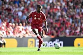Ibrahima Konaté set to leave Liverpool for free - sources