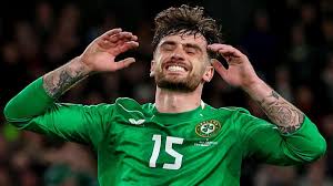 ¡Aún hay esperanza! ¿Podrá Irlanda clasificar al Mundial? ⚽🇵🇪 - Imagen principal del artículo