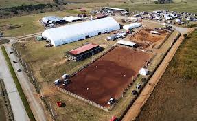 ExpoPinda 2026 começa nesta quinta-feira na Fazenda Princesa do Norte