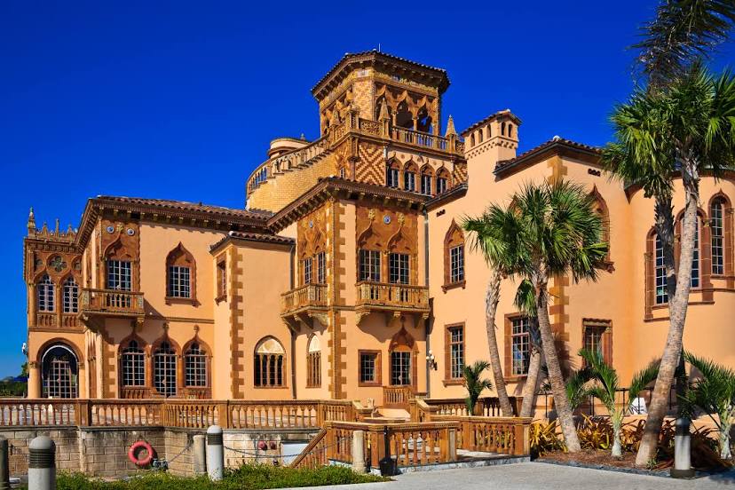 Movers Bradenton
