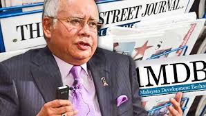 Image result for najib 1mdb