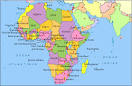 Liste des pays daposAfrique - Vikidia, laposencyclopdie des 8-ans