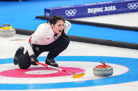 Guide to curling at the Winter Olympics: How it works, teams to watch and more - The Athletic