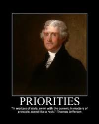 Fake Thomas Jefferson Quotes on Pinterest | Thomas Jefferson ... via Relatably.com