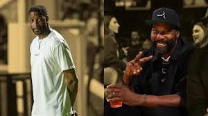 Baron Davis recalls giving Tracy McGrady a culture shock in South Central: "I'm done"