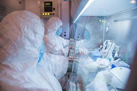 What to know about the fears of pneumonic plague in Russia