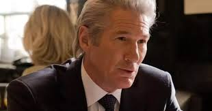 The Off Weeks | Richard Gere fará minissérie na AppleTV