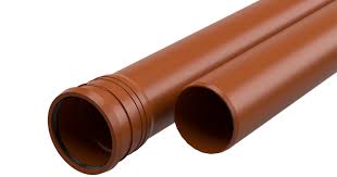 RIGID MONO PP Smooth homogeneous sewage pipes, EN 1852-1 type A