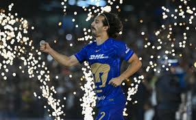 Pablo Bennevendo acepta 