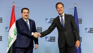 NATO - News update