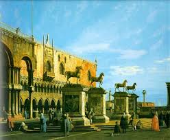 Image result for canaletto