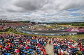 GP de Hungría: Historia, récords y curiosidades del Hungaroring