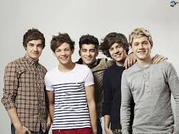 Résultat de recherche d'images pour "one direction"