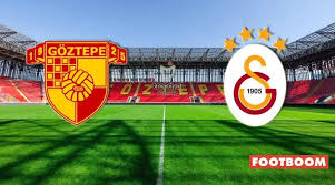 Göztepe vs Galatasaray: Expert Preview and Matchday Insights