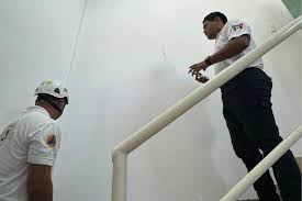 Registran sismo de 4.6 frente a Cihuatlán; en Manzanillo se activa alarma -