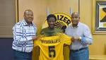 Chiefs raid their bank account