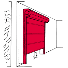 Fire Rated Doors, Counter Doors, Gates or Fire Rated Curtains
