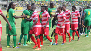 Image result for simba na yanga