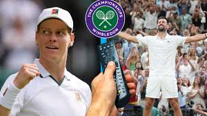 Jannik Sinner vs Novak Djokovic: ¿A qué hora y por dónde ver EN VIVO las Semifinales de Wimbledon 2026?