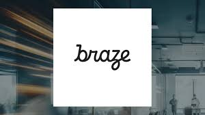 Braze Share Volatility: JPMorgan Adds to Position as BRZE Rallies Midweek Then Pulls Back