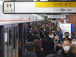 서울 지하철 3호선 아이콘