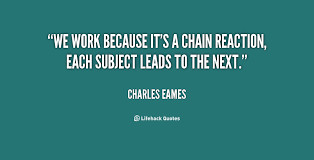 Reactors Quotes. QuotesGram via Relatably.com