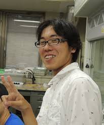 →Yuki Komiya. Retrieved from &quot;http://2013.igem.org/Team:TMU-Tokyo/Team&quot; - TMUKomiya