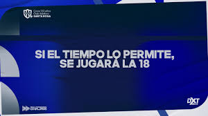Con un superclásico, este domingo se juega una nueva fecha del torneo de fútbol