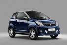 Microcar MGO vs. Aixam City - Velocit massima e sorpasso