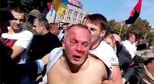 2 мая в Одессе готовятся провокации, - Тандит - Цензор.НЕТ 3721