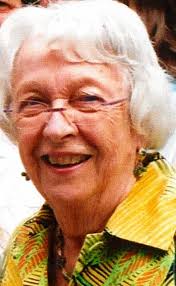 BETTY ANN MONROE (nee Ackermann), aged 80 years, beloved wife of the late John J., dearest mother of Joseph J. (wife Ann), Dennis M. (wife Maureen) and Anne ... - Photo_for_Website