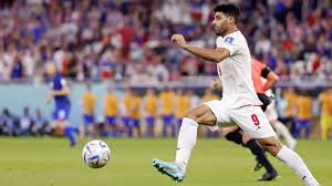 Inside Iran’s soccer team: A complete roster and more about 2026 World Cup squad