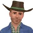 Luke McDermott - The Sims Wiki - Luke_McDermott