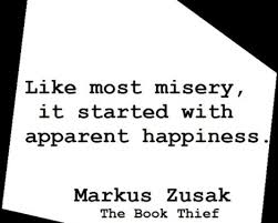 Misery Quotes. QuotesGram via Relatably.com