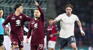 Trend Google: torino vs lazio