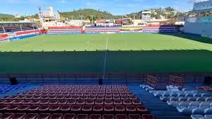 AO VIVO: Carlos Renaux x Figueirense no Catarinense 2026