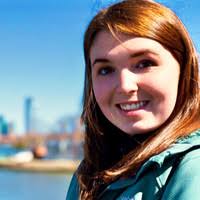 EURO-COMPOSITES Corp. Employee Emma Codd's profile photo