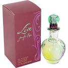 Jennifer lopez live perfume