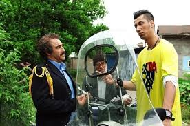 پشت‌صحنه کتک خوردن نقی از بهتاش در پایتخت ۵