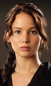 Resultado de imagen para katniss everdeen