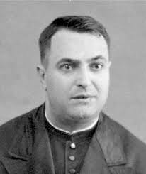 ... único mártir beatificado que murió un 17 de marzo (de 1937). Siguió celebrando misa todos los días. Nacido en Duesaigües (Tarragona) el 12 de febrero de ... - Josep_Mestre_Escoda
