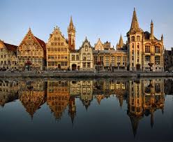 Самостоятельные туры по Бельгии в Вилворде - фото 1