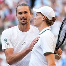 Trend Google: alexander zverev