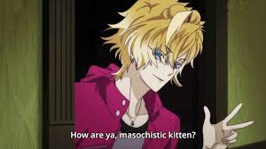 Résultat de recherche d'images pour "diabolik lovers kou"