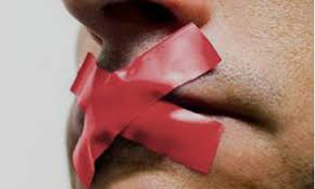 Resultado de imagen de ley mordaza