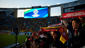 CONCACAF Champions Cup draw reveals Nashville SC faces Atletico Ottawa, but the real shocker is who they could meet next